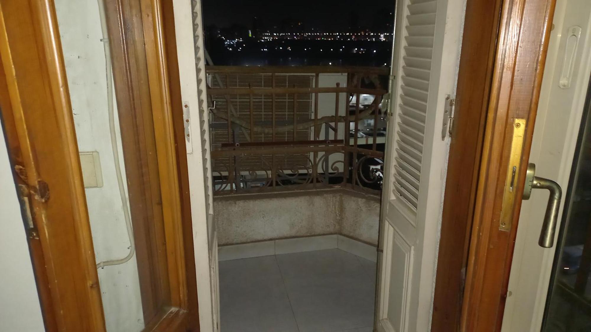 Aparthotel Nile House Giza Exterior foto